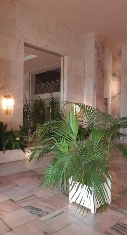 Residence Hermitage Le Touquet Kültér fotó