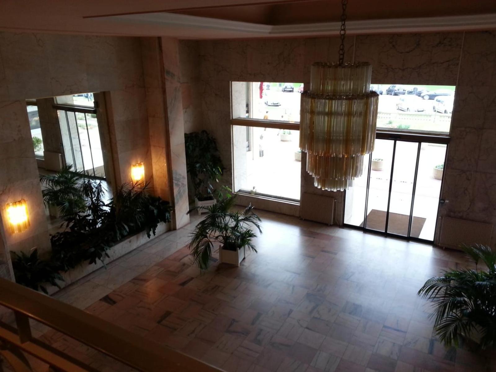 Residence Hermitage Le Touquet Kültér fotó